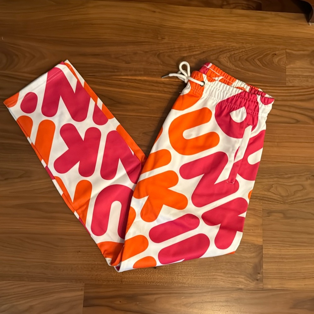 Dunkin Donuts Sweatpants